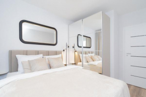 Glow Apartments, Letnica - Apartamenty Bursztynowa Zatoka&Przystań Letnica
